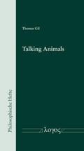 Gil |  Talking Animals | Buch |  Sack Fachmedien
