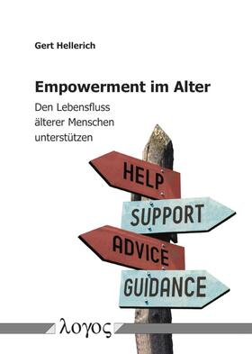 Hellerich |  Empowerment im Alter | Buch |  Sack Fachmedien