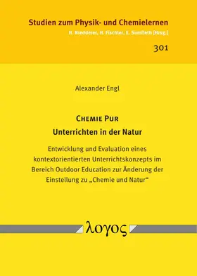 Engl |  CHEMIE PUR – Unterrichten in der Natur | Buch |  Sack Fachmedien