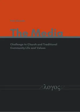Edomobi |  The Media | Buch |  Sack Fachmedien
