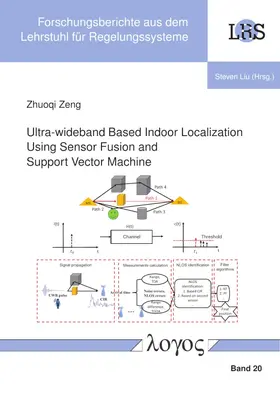 Zeng |  Ultra-wideband Based Indoor Localization Using Sensor Fusion and Support Vector Machine | Buch |  Sack Fachmedien