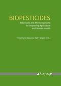 Vögele / Adejumo |  Biopesticides | Buch |  Sack Fachmedien