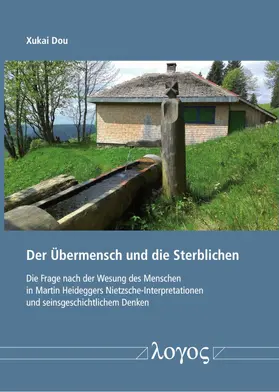 Dou |  Der Übermensch und die Sterblichen | Buch |  Sack Fachmedien