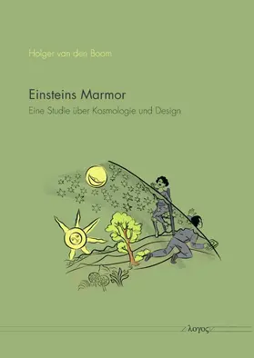 Boom |  Einsteins Marmor | Buch |  Sack Fachmedien
