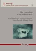 Schmidt / Schetsche / Heintz |  Das Unheimliche in der modernen Welt | Buch |  Sack Fachmedien