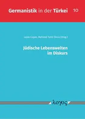 Öncü / Co csan / Cos¸an |  Jüdische Lebenswelten im Diskurs | Buch |  Sack Fachmedien