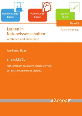 Haas |  chem.LEVEL | Buch |  Sack Fachmedien