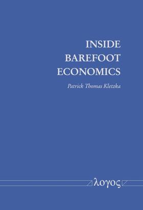 Kletzka |  Inside Barefoot Economics | Buch |  Sack Fachmedien