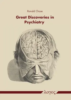 Chase |  Great Discoveries in Psychiatry | Buch |  Sack Fachmedien