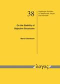 Steinbach |  On the Stability of Objective Structures | Buch |  Sack Fachmedien