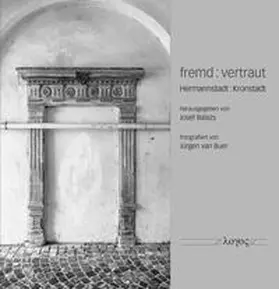 Balazs / Puchianu |  fremd : vertraut | Buch |  Sack Fachmedien