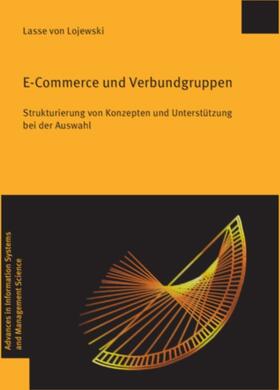 Lojewski | E-Commerce und Verbundgruppen | Buch | 978-3-8325-5417-0 | sack.de