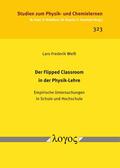 Weiß |  Der Flipped Classroom in der Physik-Lehre | Buch |  Sack Fachmedien