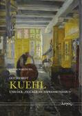Warzecha |  Gotthardt Kuehl und der "Figürliche Impressionismus glqq | Buch |  Sack Fachmedien