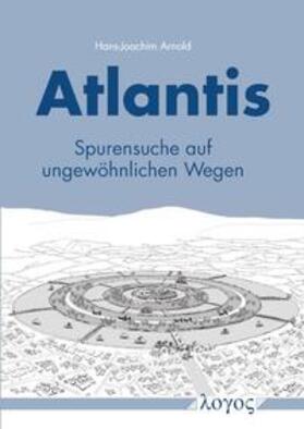 Arnold | Atlantis | Buch | 978-3-8325-5542-9 | sack.de