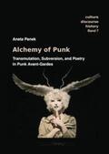 Panek |  Alchemy of Punk | Buch |  Sack Fachmedien