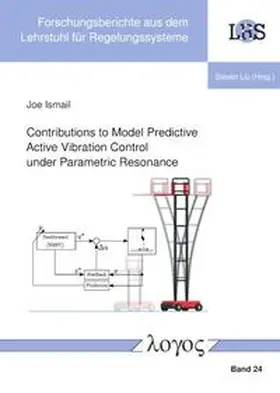 Ismail |  Contributions to Model Predictive Active Vibration Control under Parametric Resonance | Buch |  Sack Fachmedien