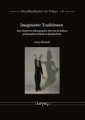 Paetzold |  Imaginierte Traditionen | Buch |  Sack Fachmedien