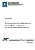 Michler |  Ermittlung charakteristischer Plasmaparameter der Funkenphasen von Zündfunken und deren Bedeutung für die Entflammung | Buch |  Sack Fachmedien