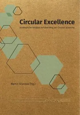 Granzow |  Circular Excellence | Buch |  Sack Fachmedien