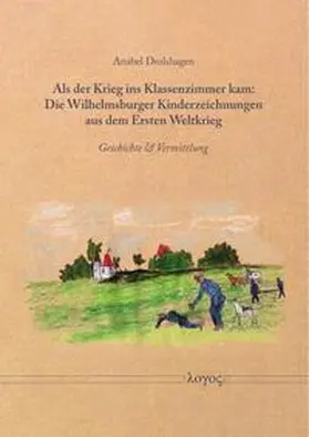 Drolshagen |  Als der Krieg ins Klassenzimmer kam | Buch |  Sack Fachmedien