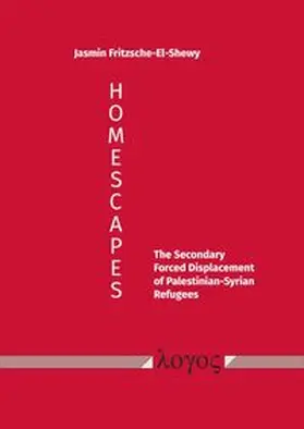 Fritzsche-El-Shewy |  Homescapes | Buch |  Sack Fachmedien