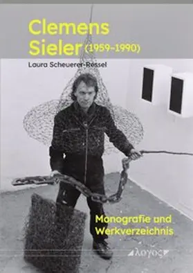 Scheuerer-Ressel |  Clemens Sieler (1959-1990) | Buch |  Sack Fachmedien