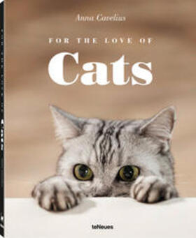 Cavelius | For the Love of Cats | Buch | 978-3-8327-3330-8 | sack.de