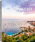 Harris |  The Superyacht Book. English Version | Buch |  Sack Fachmedien