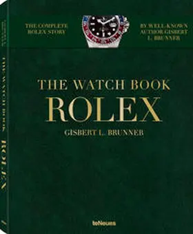 Brunner |  Rolex | Buch |  Sack Fachmedien