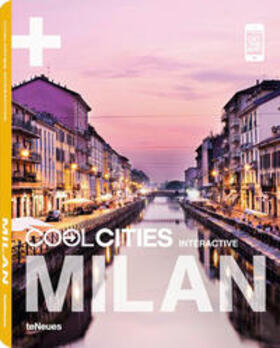 Kunz |  Cool Milan | Buch |  Sack Fachmedien