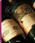 Frenzel |  The Grand Châteaux of Bordeaux | Buch |  Sack Fachmedien