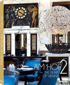 Am Hof 2 | Buch | 978-3-8327-9808-6 | www.sack.de