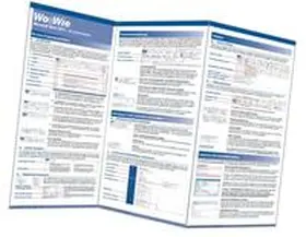 Baumeister / Bildner |  Wo&Wie: Microsoft Word 2013 - der schnelle Umstieg | Buch |  Sack Fachmedien