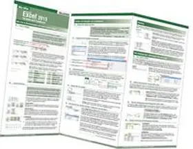 Baumeister / Bildner |  Wo&Wie: Excel 2013 - Formeln und Funktionen | Buch |  Sack Fachmedien