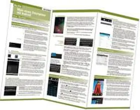 Immler / Bildner |  Wo&Wie: Mein neues Smartphone mit Android | Buch |  Sack Fachmedien