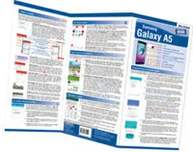 Schmidt / Bildner |  Samsung Galaxy A5 - der leichte Einstieg | Loseblattwerk |  Sack Fachmedien