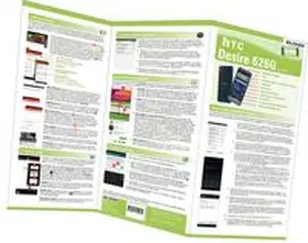Schmidt / Bildner |  HTC Desire 626G - der leichte Einstieg | Loseblattwerk |  Sack Fachmedien