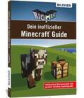 Zintzsch / Schmidt |  BIOMIA - Dein inoffizieller Minecraft Guide | Buch |  Sack Fachmedien