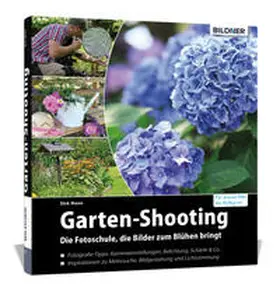 Dirk |  Garten-Shooting | Buch |  Sack Fachmedien