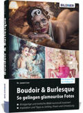 Lior |  Boudoir & Burlesque | Buch |  Sack Fachmedien