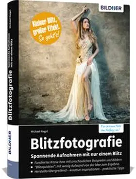 Michael | Blitzfotografie | Buch | 978-3-8328-0440-4 | www.sack.de