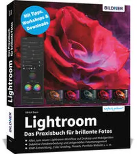 Dorn |  Lightroom - Das Praxisbuch für brillante Fotos | Buch |  Sack Fachmedien