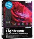 Dorn |  Dorn, U: Lightroom - Das Praxisbuch für brillante Fotos | Buch |  Sack Fachmedien