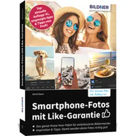 Dorn |  Smartphone-Fotos mit Like-Garantie | Buch |  Sack Fachmedien