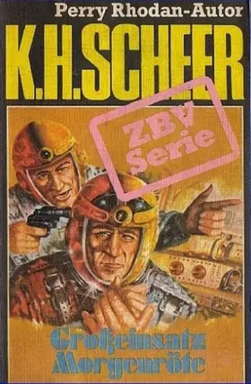 Scheer |  ZBV 7: Großeinsatz Morgenröte | eBook | Sack Fachmedien