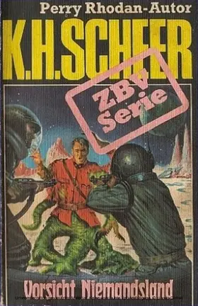 Scheer |  ZBV 13: Vorsicht Niemandsland | eBook | Sack Fachmedien