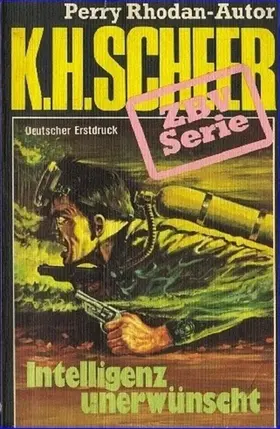 Scheer |  ZBV 23: Intelligenz unerwünscht | eBook | Sack Fachmedien