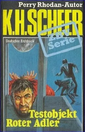 Scheer |  ZBV 24: Testobjekt Roter Adler | eBook | Sack Fachmedien