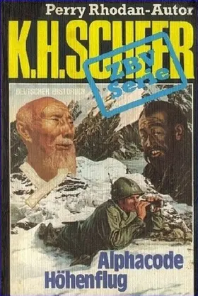 Scheer |  ZBV 30: Alphacode Höhenflug | eBook | Sack Fachmedien